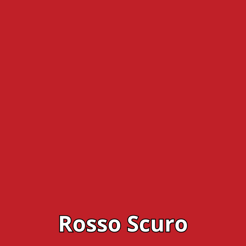 Rosso Scuro